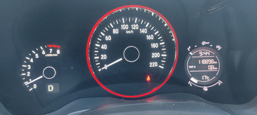 Honda HR-V HR-V Touring CVT 1.8 I-VTEC FlexOne