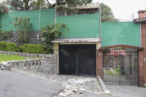 Imagen 2 de 22 de Departamento En Cuchilla De Padierna, Tlalpan Con 2 Recámaras, 100 M², Id: 87265