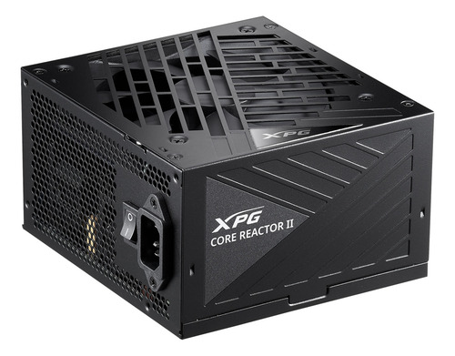 Fuente De Poder Adata Xpg Core Reactor 2 1000w 80 Plus Gold