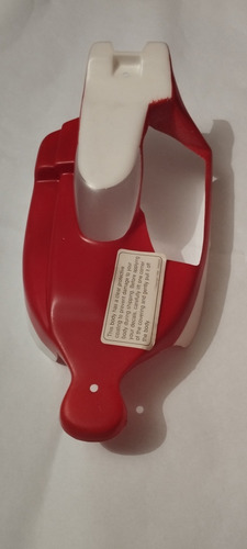Carrocería Body Para Carros A Radio Control