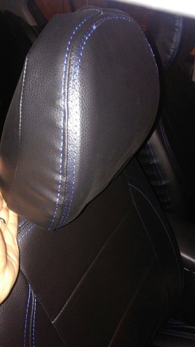 Funda Tacto Cuero Chevrolet Sonic Oferta!!! Envio Gratis!!!!
