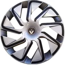 Comprar Kit 4 Tazas Deportivas Rodado 14 Renault Sandero\u002Fclio\u002Fkangoo