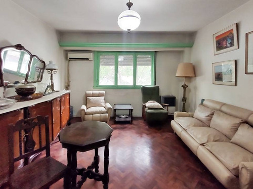 Venta De Departamento En Caballito