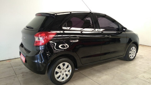 Imagen 6 de 10 de Ford Ka S 1.5l 2018