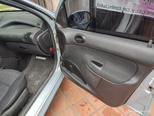 Peugeot 206 1.9 Xrd Premium