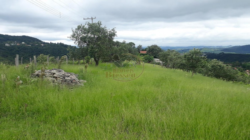 Terreno Para Venda Em Atibaia, Rio Abaixo - 0092_1-1405484
