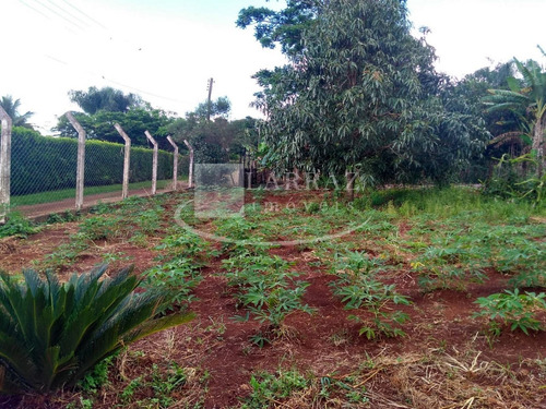 Linda Chácara Para Venda Em Batatais No Caiapos, São 5000 M2, Area De Lazer, 2 Casas Em Mais De 700 M2 De Area Construída - Ch00032 - 34908856