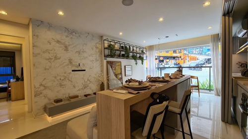 Imagem 5 de 30 de Apartamento À Venda, 78 M² Por R$ 1.030.000,00 - Pompeia - São Paulo/sp - Ap2513