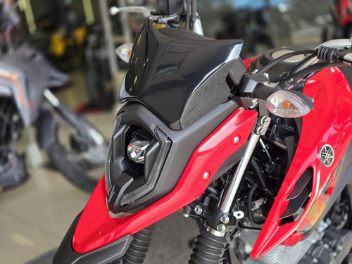 Xtz Crosser 150 S Abs - Faby