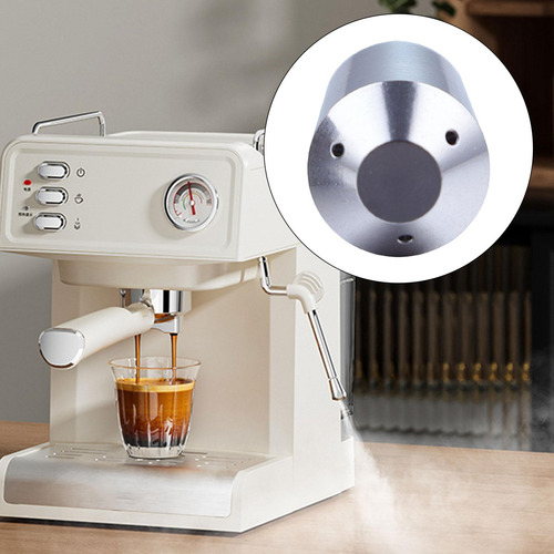 De Para Máquina De Café, Accesorio Para Hacer 3 Hoyos
