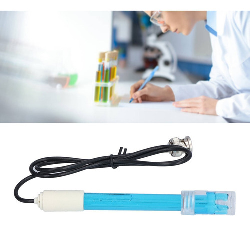 Ph Combined Ph Sonda Ph201 Bnc Computer Electrodo Sensor