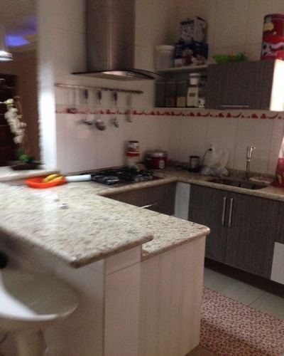 Sobrado Com 03 Dormitórios, Sendo 02 Suítes Com 280m2 De A/c - S-003 - 33713661