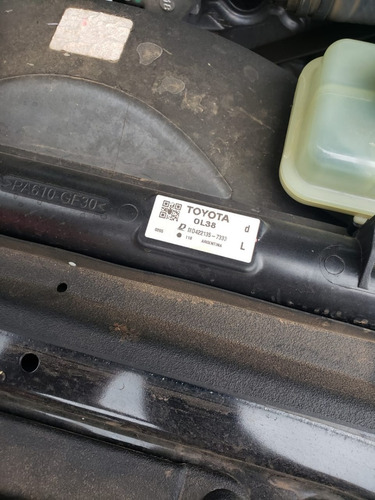 Hilux Srx 4x4 2018/2019