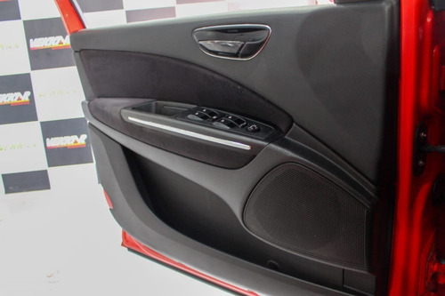 Fiat Bravo Sporting 2014