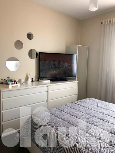 Imagem 10 de 14 de Apartamento Com 100m² - Padrão Construtora Mantovani. Moder - 1033-10434