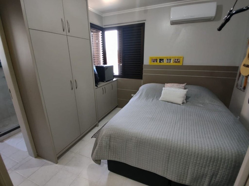 Imagem 14 de 19 de Apartamento Com 3 Dormitórios À Venda, 82 M² Por R$ 589.900,00 - João Paulo - Florianópolis/sc - Ap3587