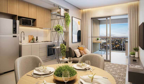 Imagem 6 de 30 de Apartamento - Ap00078 - 70504262