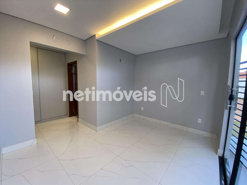 Imagem 20 de 27 de Venda Casa Em Condomínio Setor Habitacional Tororó (jardim Botânico) Brasília - 877583