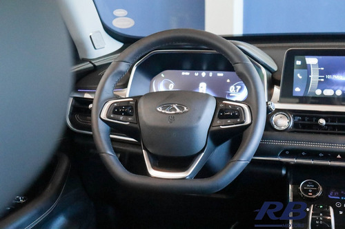 Chery Tiggo 8 8 TXS 1.6 16V TGDi Aut.