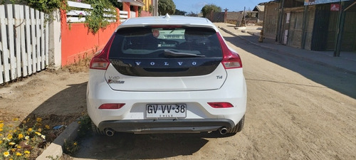 Volvo Comfort Comfort T4