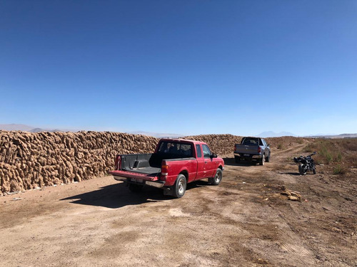 Excelente Terreno Industrial - Calama