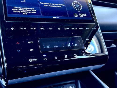 Hyundai Tucson NX4 2.0 AT PLUS