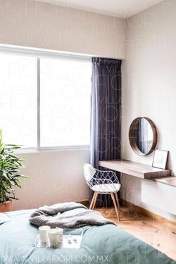 Imagen 8 de 10 de Departamento En Venta Y Renta En Villa Florence