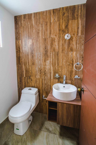 Imagen 10 de 14 de Casas De 4 Recámaras 2.5 Sanitarios En Fraccionamiento Con Alberca En Venta En Tizayuca