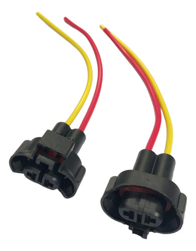 2x Socket Arnes Conector Focos 880 881 889 899 H27 H8 H9 H11