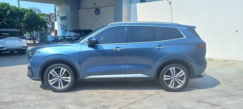 Ford Territory 1.8 Titanium 5p At