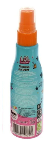 Spray Para Peinado Lol (100 Ml)