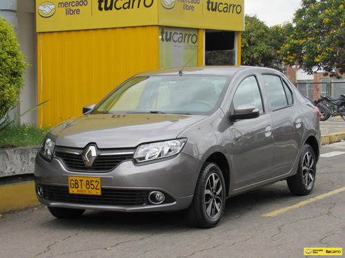 Renault Logan 1.6 PRIVILEGE / INTENS TP