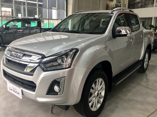 Isuzu Dmax Kenzu 3.0 430 Nm 177 Cv Manual