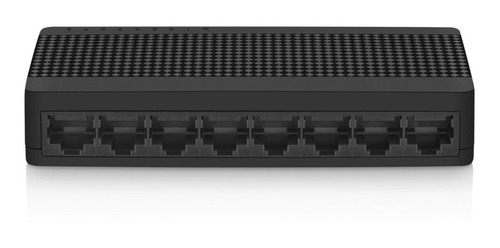 Imagen 2 de 3 de Switch Multilaser RE308