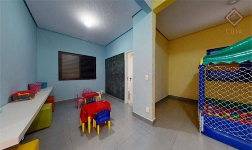 Imagem 22 de 22 de Apartamento Para Compra Com 3 Quartos E 2 Vagas Localizado Na Vila Leopoldina - Ap54924