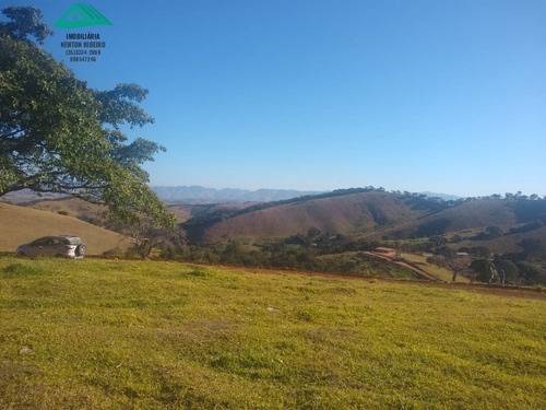 Chácara A Venda No Bairro Zona Rural Em Pouso Alto - Mg. - 320-1