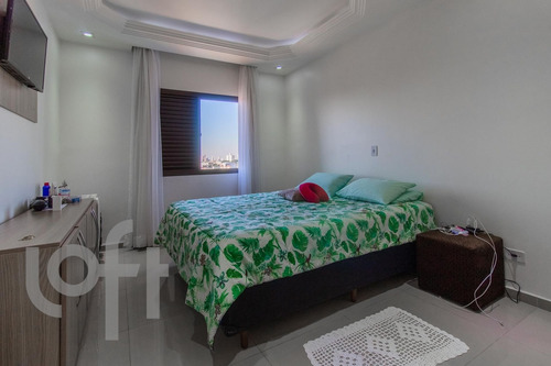Imagem 6 de 26 de Apto Água Rasa | 4 Quartos | 159 M² | Cond: R$1200.00 | 3 Vagas - 1s8vcr0