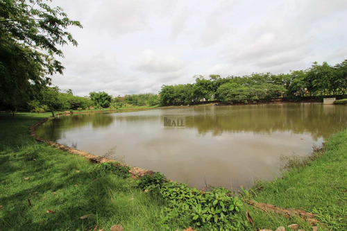 Imagem 26 de 30 de Casa De Condomínio Golden Park Com 3 Quartos, 325 M², 6 Vagas, - V7073