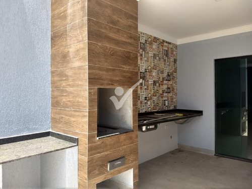 Imagem 4 de 30 de Casa À Venda Em Vila Carrão - Ca003934