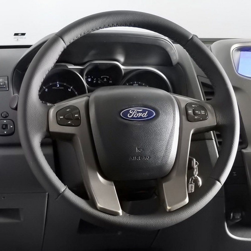 Imagem 10 de 14 de Ford Ranger Limited 3.2 20v 4x4 Cd Aut. Dies. 2012/2013