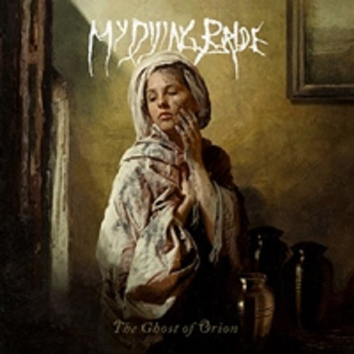My Dying Bride The Ghost Of Orion (nac)