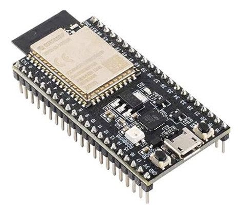 Placa Esp32 Wifi Y Bluetooth Devkitc V4 Con Antena Integrada