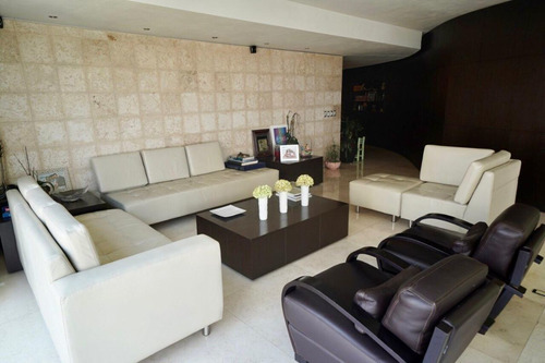 Venta Departamento Privada Del Bosque En Lomas De Chamizal (