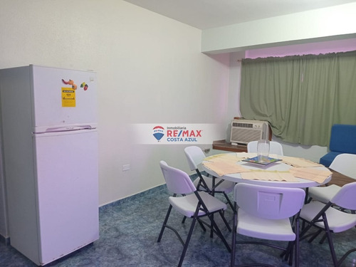 Remax Vende Apartamento En El Conjunto Cayo Esmeralda, Tucacas.