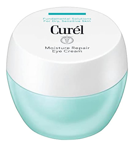 Curl Moisturizer Repair Eye Cream, Under Eye Cream Para Piel