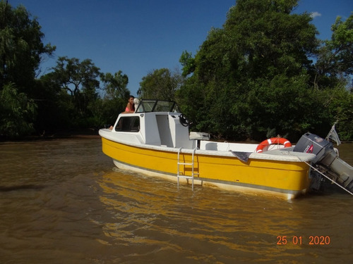Traker Benavidez Cabinado 640