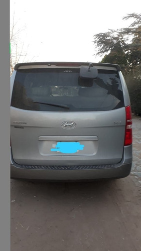 Hyundai H1