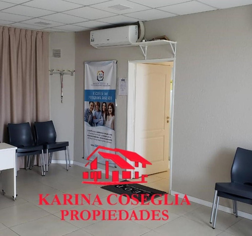 Oficina En Venta Ubicado En Villa Rosa, Pilar, G.b.a. Zona Norte