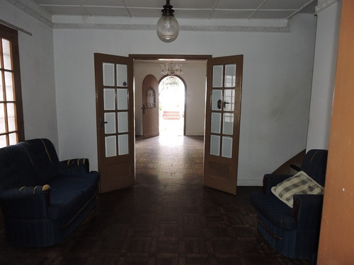 Imagem 9 de 30 de Casa Para Venda, 4 Dormitórios, Glória - Porto Alegre - 1910