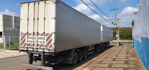 Imagem 2 de 9 de Rodotrem Librelato 2018/18